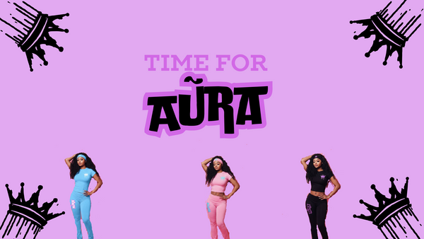 Aũra